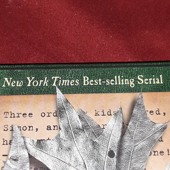 The Spiderwick Chronicles - Book 4 - The Ironwood Tree - Hardcover - Picture 8 of 10